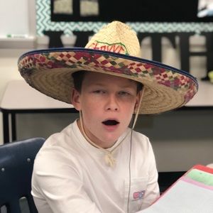 Meet your Posher, Walter